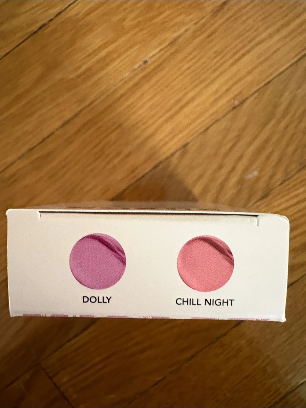 BUXOM Plumping Matte Lip Gloss Mini Duo - Dolly and Chill Night
